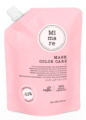 MASK COLOR CARE