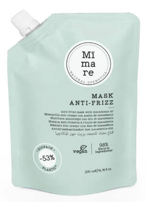 MASK ANTI-FRIZZ