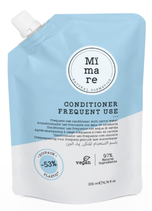 CONDITIONER FREQUENT USE