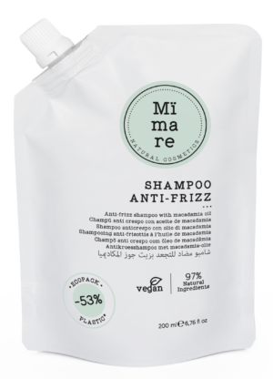 SHAMPOO ANTI-FRIZZ